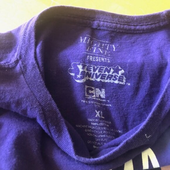 Garnet Tee Shirt - Picture 3 of 4